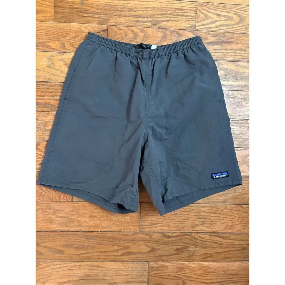 Patagonia swim trunks